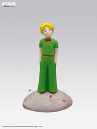 And that is how i made the acquaintance of the little prince. Le Petit Prince Original Price 119 Attakus Collection