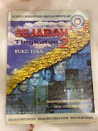 Bahagian buku teks kementerian pelajaran sm kolej.pdf · geografi tingkatan 2 sejarah tingkatan 2 pendidikan sivik dan kewarganegaraan tingkatan 2 pendidikan islam tingkatan 2 sains. Sejarah Tingkatan 2 Buku Teks Textbooks On Carousell