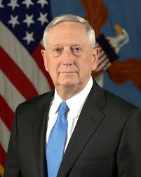 Usmc letter to presedent of the board example. Jim Mattis Wikipedia