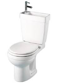 Economie D Eau Vos Toilettes Avec Lavabo Integre