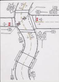 Pin On Road Drawings Stuff
