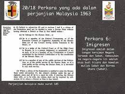 Terutamanya bukan islam telah membentuk perjanjian 20 perkara yang. Pin By Pas On Perjanjian Malaysia 1963 Malaysia Spiro