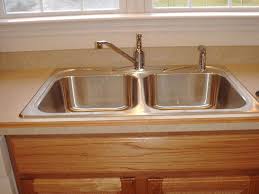 Kitchen sink drain smells bad. Kitchen Sink Drains Can Often Run Slow And Smell Bad Because Of A Buildup Of Foods And Grease Your Trusted Vinegar Baking Sink Kitchen Sink Washing Clothes