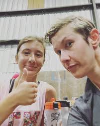 It's our gym lovin, softball playing, best big cousin in the world, singing  piano player's birthday 🎉 Happy 14th Birthday Finley Anne! We are so proud  of you and can't wait to