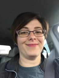 Proud of autistic child's independence