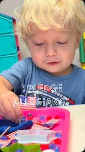 Happy 4th of July from Jude, Olive, Wells, and Adilae! 🇺🇸🧨☺️, (Thank you  Mrs. Skye for capturing these!)