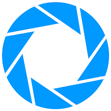 Discover 1545 free science png images with transparent backgrounds. File Aperture Science Svg Wikimedia Commons