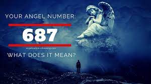 687 Angel Number Meaning And Symbolism