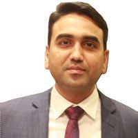 Muhammad Naeem Uddin