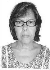 BETH HAAS (PPS): Candidata a VEREADOR, número 23007, eleições 2012 (Fonte:  TSE)