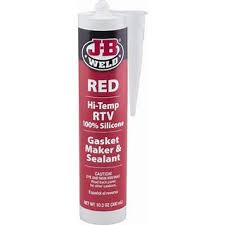 J B Weld Exhaust System Sealant 3oz Bing Shopping