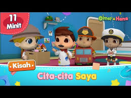 Check spelling or type a new query. Kisah Baharu Omar Hana Cita Cita Saya How To