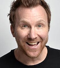 Jason Byrne's Instagram, Twitter & Facebook