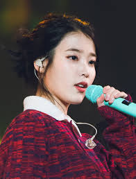 Fact iu is the best legendary soloist in kpop industry . List Of Songs Written By Iu Wikipedia