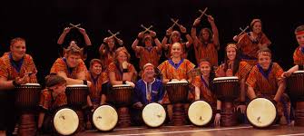 Find drumming forum, drum magazine, bongo drums, drum music. School African Drumming Workshops Rhythm Connect