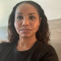 Nadine King's Instagram, Twitter & Facebook