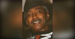 Obituary information for Ernest Russell Montgomery