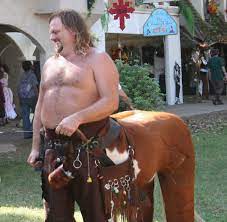 Centaur Costumes: a compilation - HubPages