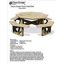 We did not find results for: Traditional Round Picnic Table Benches Woodworking Plans Odf04 Outdoor Furniture Woodworking Project Plans Amazon Com