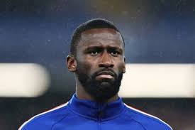 Chelsea defender antonio rudiger was accused of resorting to football's dark arts after his cynical block on kevin de bruyne flattened the manchester city playmaker, forcing him out of the champions. Antonio Rudiger Determined To Be Leader For Chelsea Sportstar