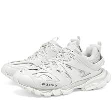 I want to wash the laces, does anyone have a detailed. Balenciaga Sneaker Track Promotions