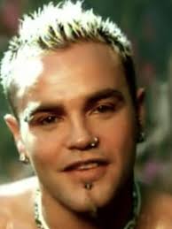 Crazy Town singer Shifty Shellshock's cryptic final post before his tragic  death at 49
