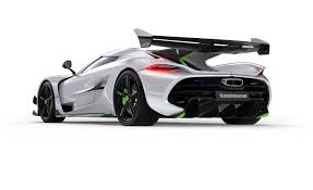 Earlier models are easier to find in europe, asia and the middle east but select models, including new cars, can also be purchased in the united states. The 1600 Hp Koenigsegg Jesko Insanely Fast Technically Fascinating