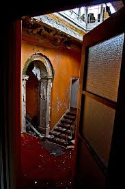 Onto The Landing Old Abandoned Houses Abandoned Houses Abandoned Places