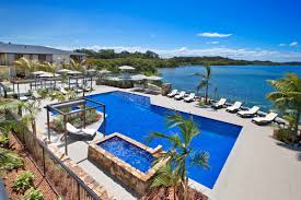Sails Resort Port Macquarie By Rydges Port Macquarie New South Wales Australia Venue Report
