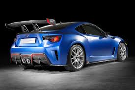 Subaru Tera Brz Sti No Salao De Ny Um Audi Rs6 De 1 000 Cv Com Estilo Dtm Para As Ruas Novos Teasers De Mad Max Fury Road E Mais Flatout