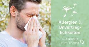 Allergischer Schnupfen So Konnen Betroffene Ihn Effektiv Lindern