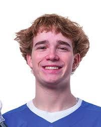 Jacob Bednar's Instagram, Twitter & Facebook