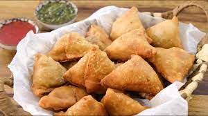 How To Make Samosa Perfect Samosa Recipe Youtube