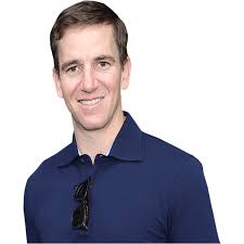 Elisha Manning (Brown Hair) Big Head