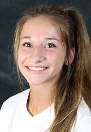 2014 Women's Soccer Roster