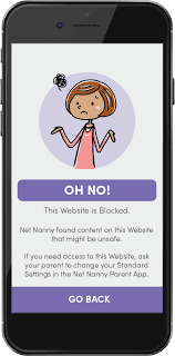 Porn Blocker Software | Net Nanny