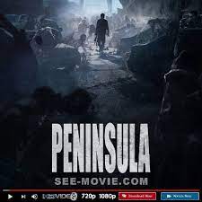 Peninsula takes place four years after the zombie outbreak in train to busan. Train To Busan 2 Peninsula Film Streaming Vf 2020 Train2peninsula Twitter