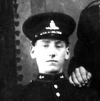 Search for "Royal Artillery Royal Field Artillery" in unit