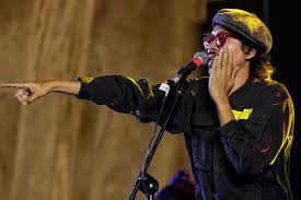 Mengingat semua hal yang kau katakan. Lirik Dan Chord Lagu Tanah Indah Fstvlst