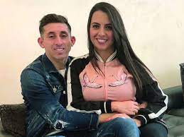 Héctor herrera se somete a cirugía estética y luce irreconocible. Yo Quiero Una Asi Esposa De Hector Herrera Revela Por Que Lo Perdono Sports Illustrated