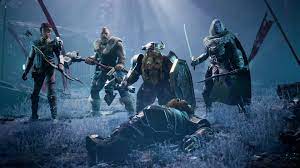 Dark alliance is truly, truly awful (review). X3zif34c7cqv3m