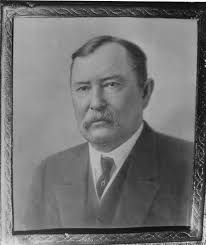 A Donation to history: The unexpected trailblazer behind the Mary Couts  Burnett Library