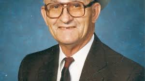 Wilfred Andrew Dreher