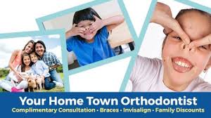 SMITHFIELD ORTHODONTICS