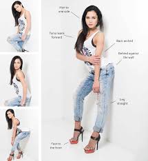 Please credit i would love to see what you used it with. 132 Booty Lean Pose Book