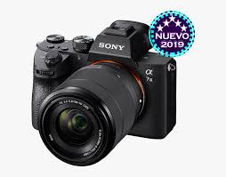 The sony α7 iii will be available in malaysia this month onwards with a retail price of rm8,999 for the body only. Transparent Lente De Camara Png Sony A7iii Price Malaysia Png Download Kindpng
