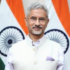 Prime Minister and Minister of Foreign Affairs HE Sheikh Mohammed bin  Abdulrahman bin Jassim Al Thani has received a phone call from Minister of  External Affairs of the Republic of India HE