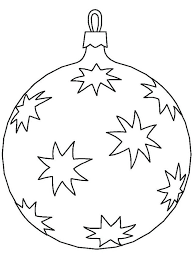 Christmas Ornament Colouring Pages The Following Is Our Collection Of C Christmas Ornament Coloring Page Printable Christmas Coloring Pages Christmas Stencils