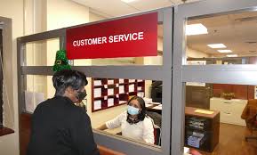 Mercer County Board of Social Services Annual Report 2021