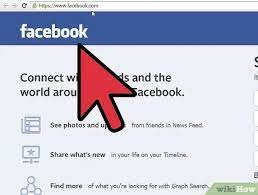 A facebook page is a public facebook account that can be used by brands, organizations, artists and public figures. How To Set Up A Facebook Account 11 Steps With Pictures